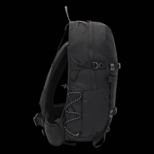 Back 28, Ryggsack
