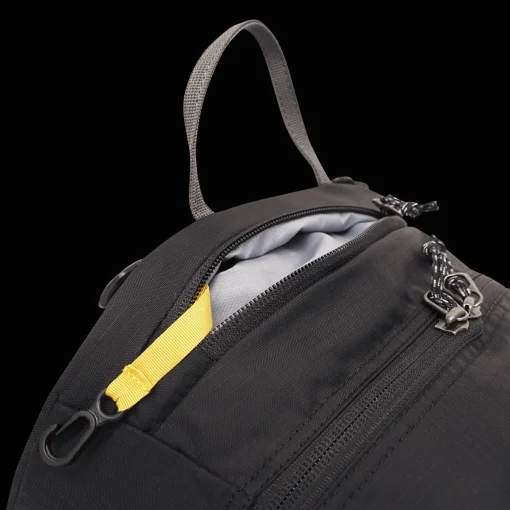 Back 28, Ryggsack