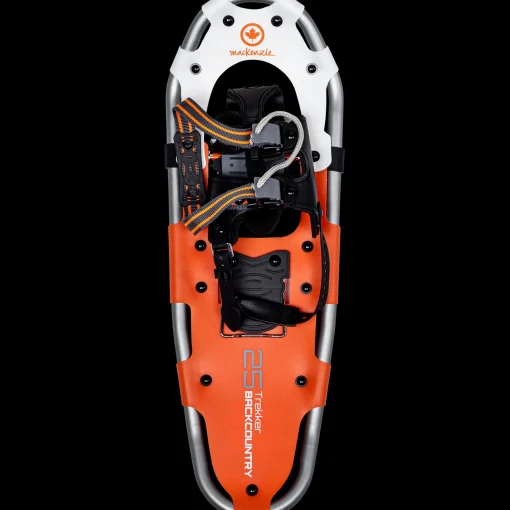 Back Country 25,