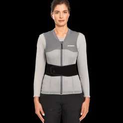 Back Protector Live Shield Vest W 22/23, Ryggskyddsvast Dam