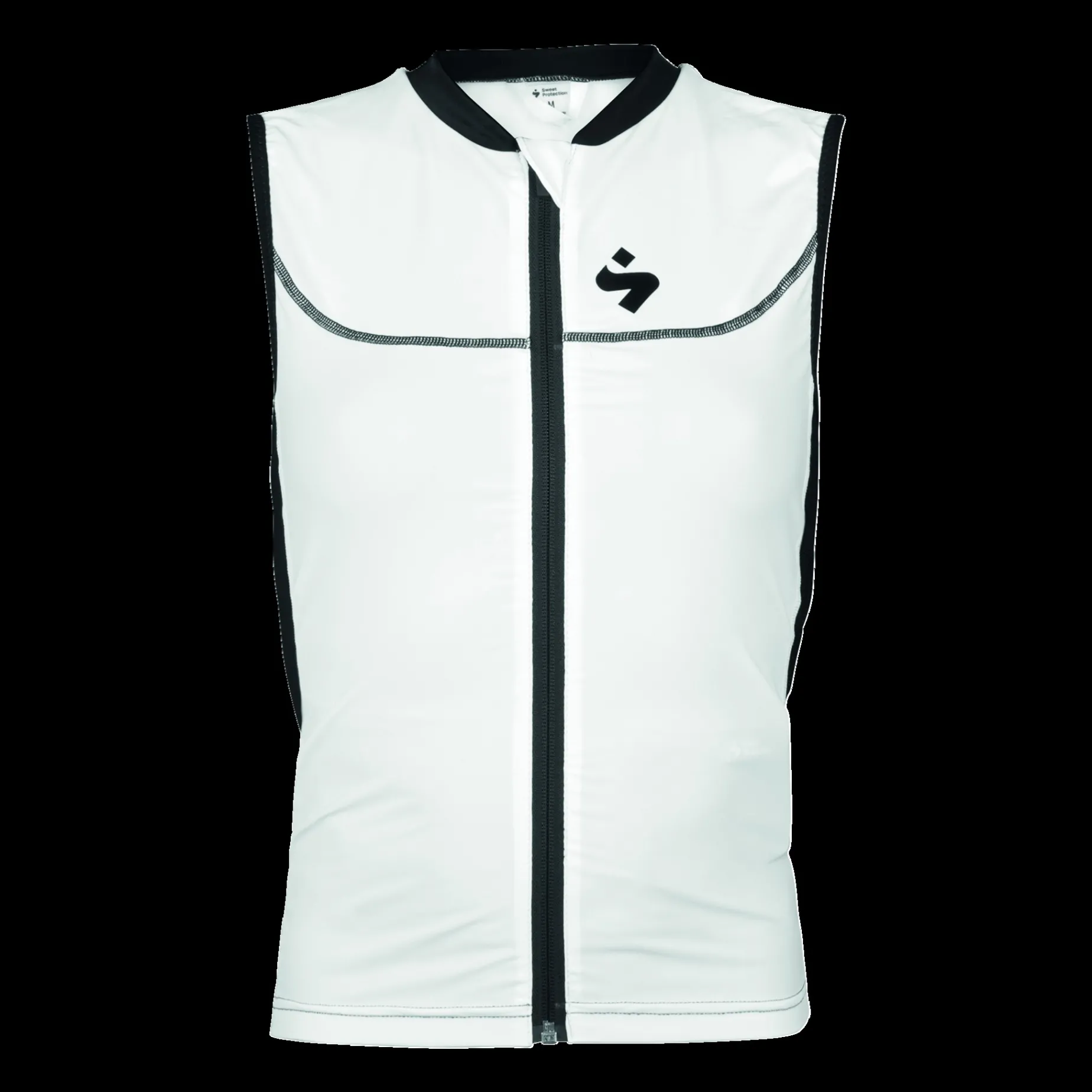 Back Protector Vest W 22/23, Ryggskyddsvast Dam