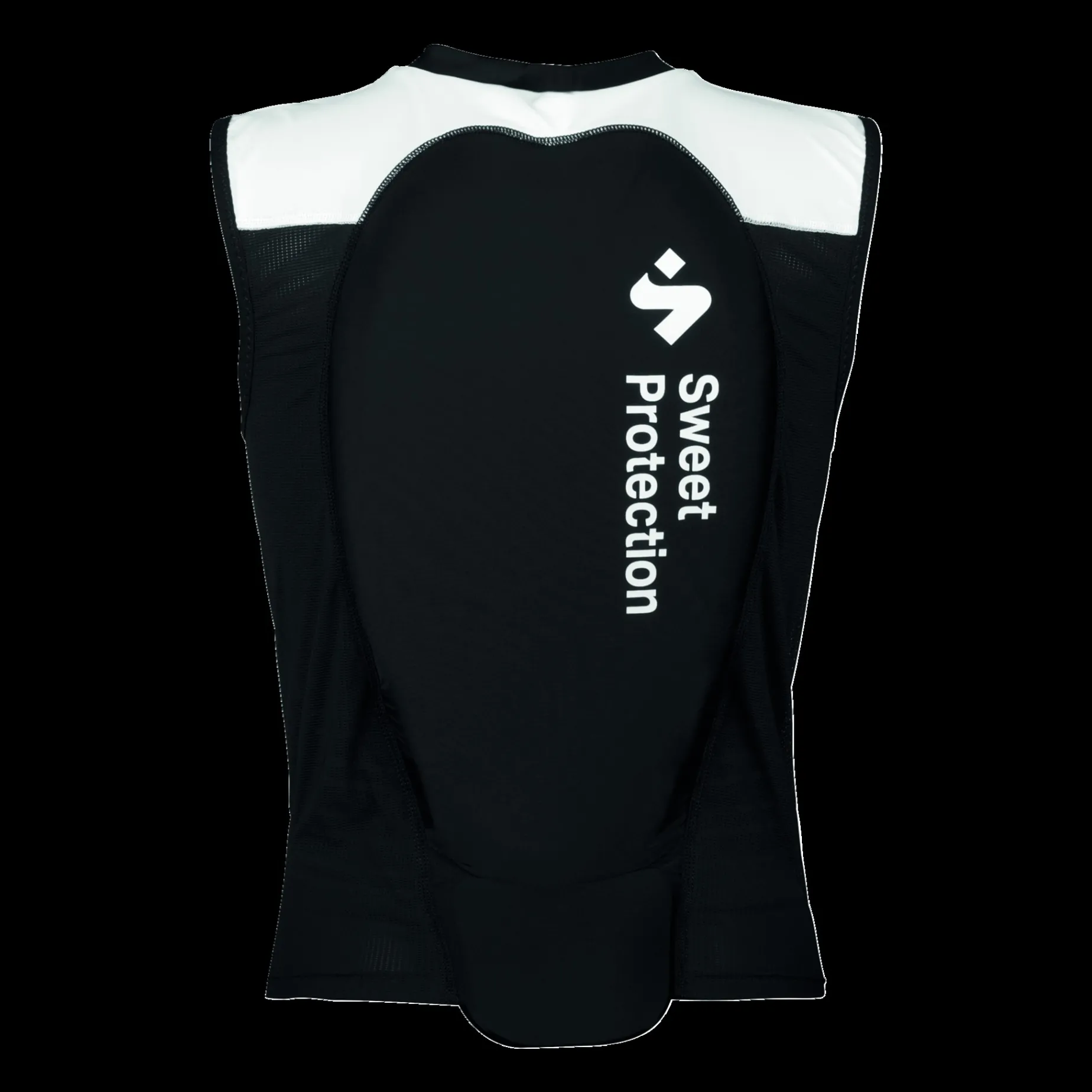 Back Protector Vest W 22/23, Ryggskyddsvast Dam