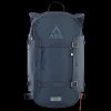 Backpack A.Cross+ L 22/23, Dagsturssack