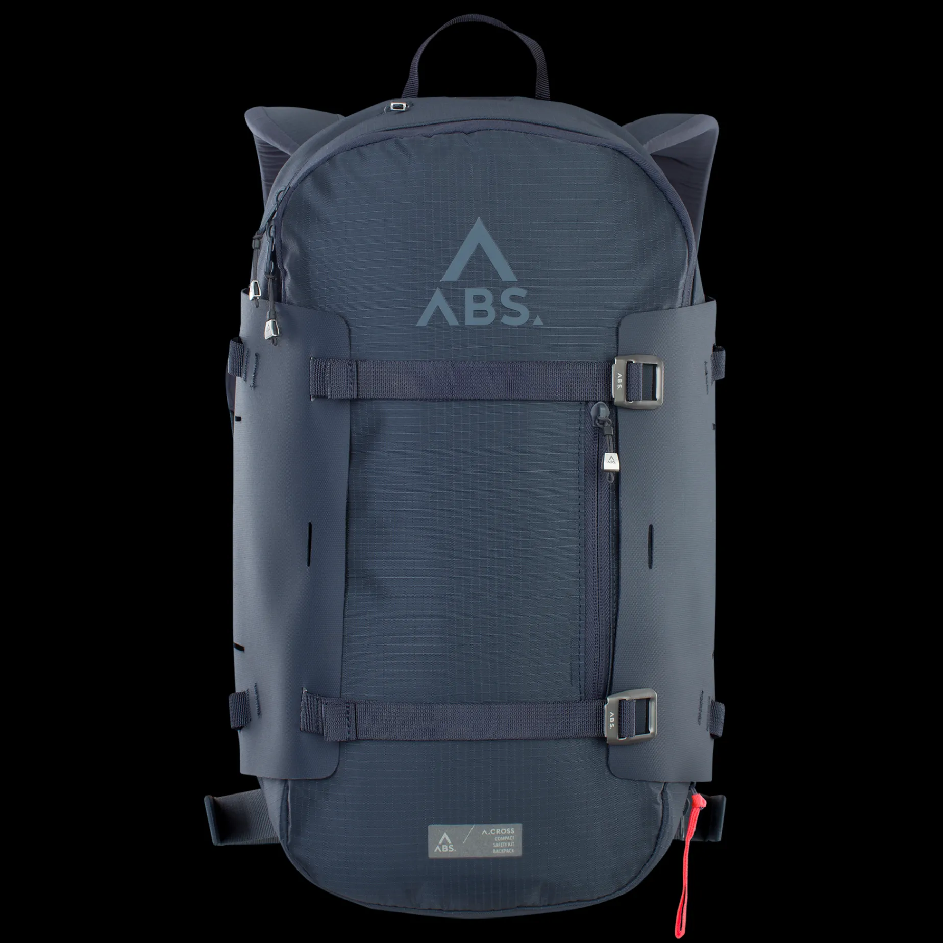 Backpack A.Cross+ L 22/23, Dagsturssack
