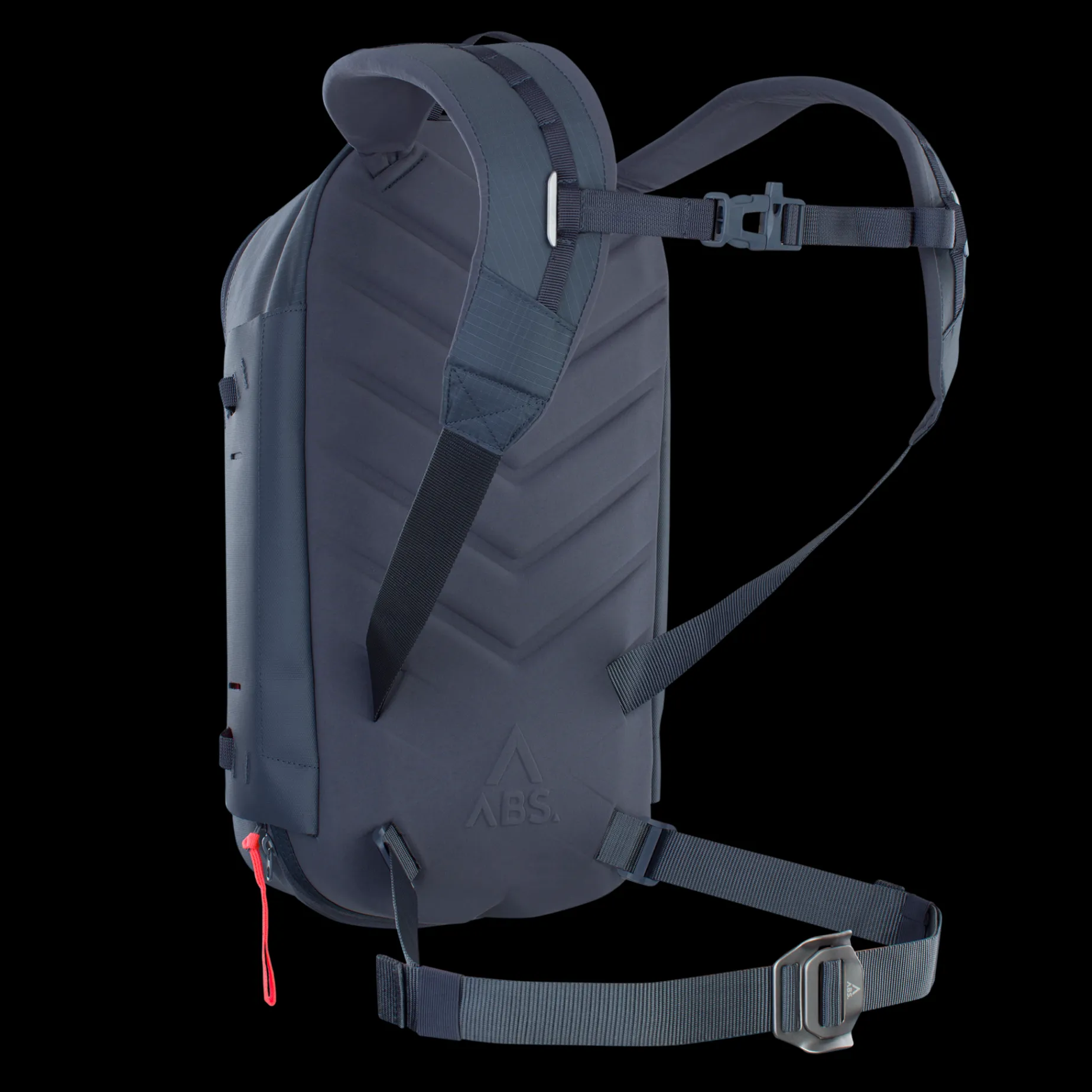 Backpack A.Cross+ L 22/23, Dagsturssack