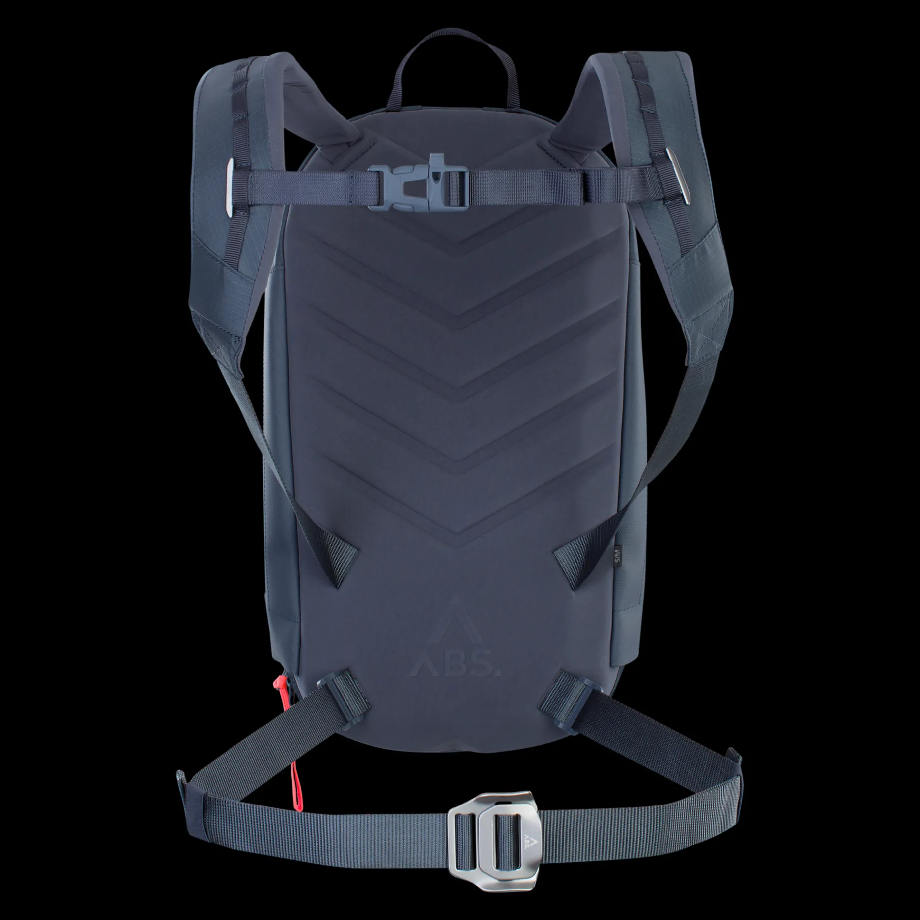 Backpack A.Cross+ L 22/23, Dagsturssack