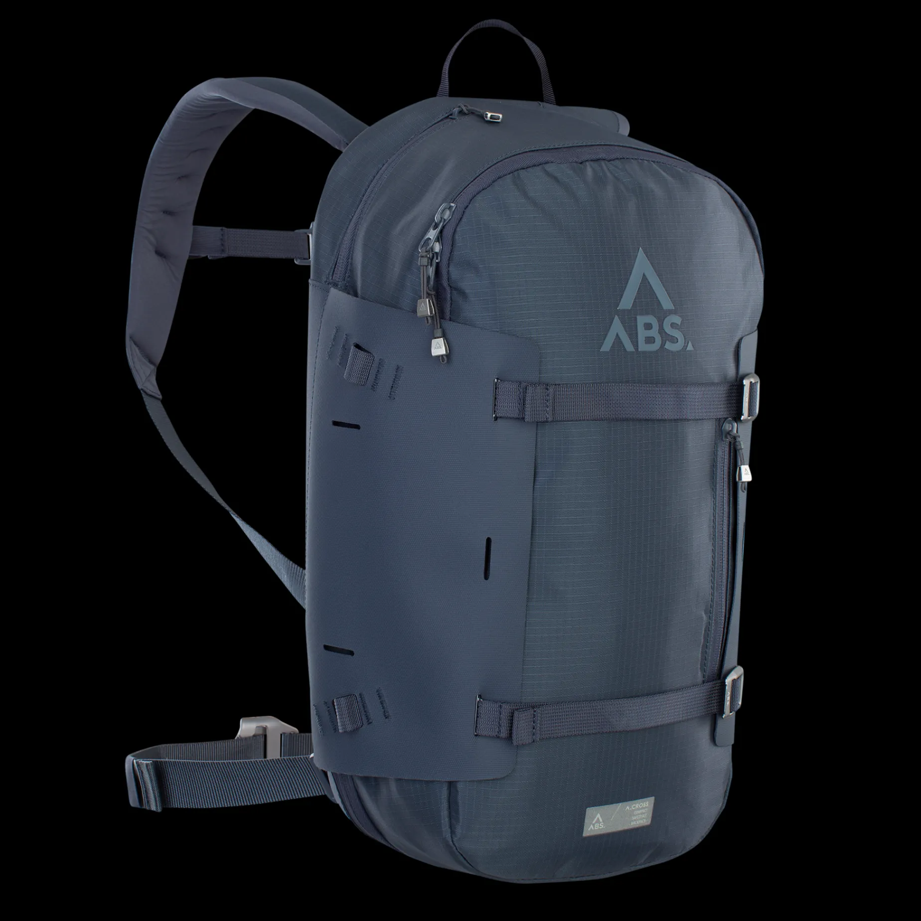 Backpack A.Cross+ L 22/23, Dagsturssack
