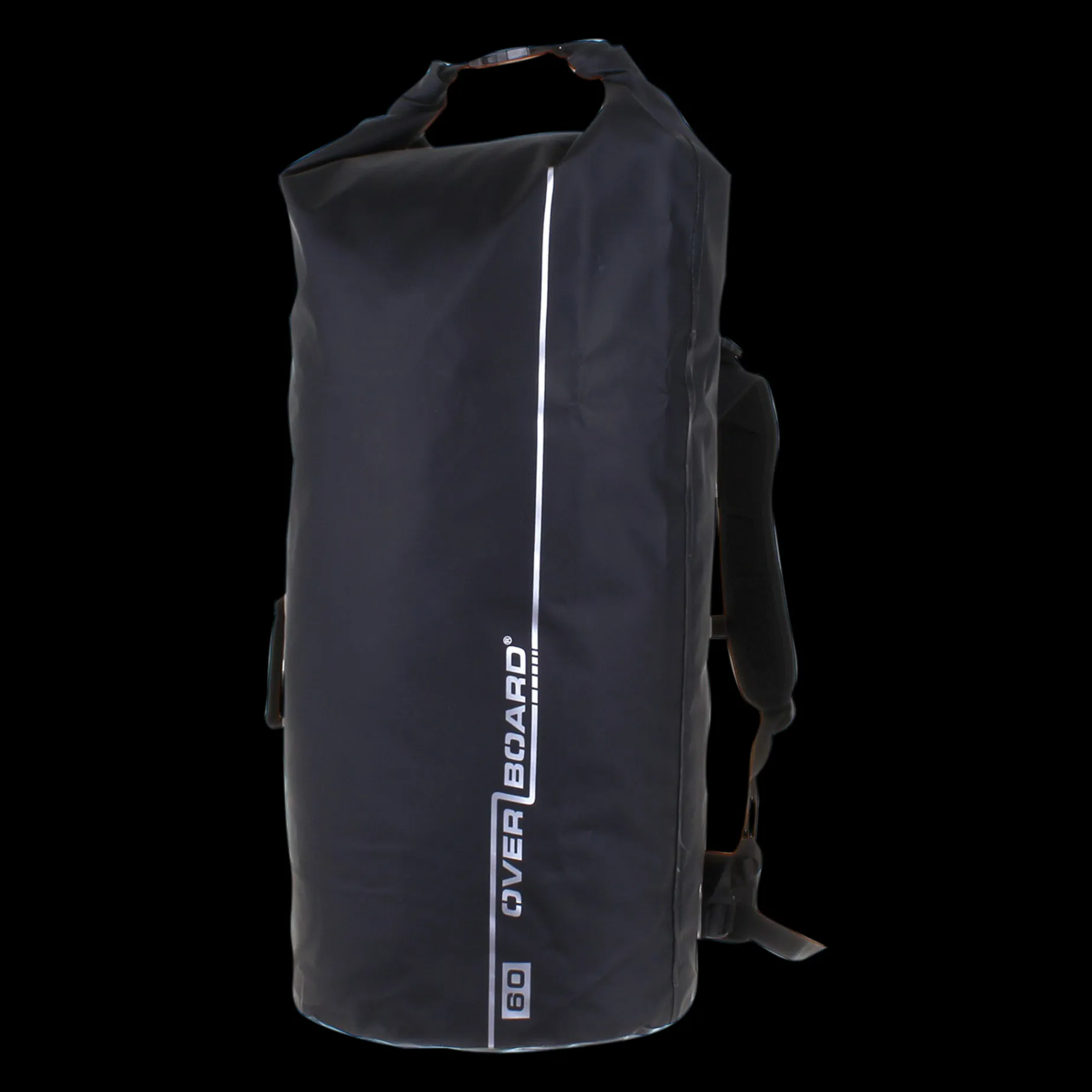 Backpack Dry Tube 60 L, Ryggsack