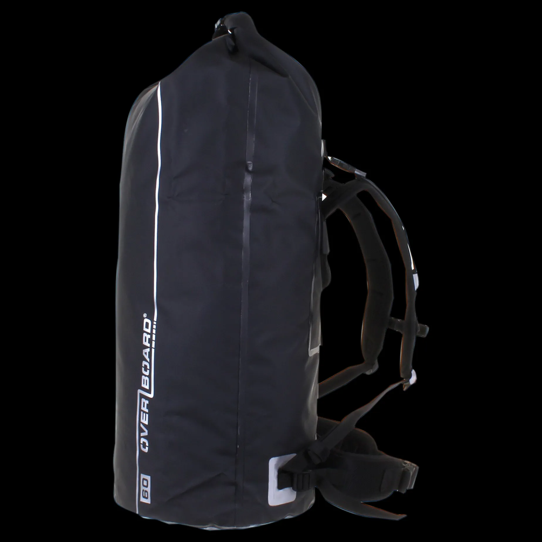 Backpack Dry Tube 60 L, Ryggsack