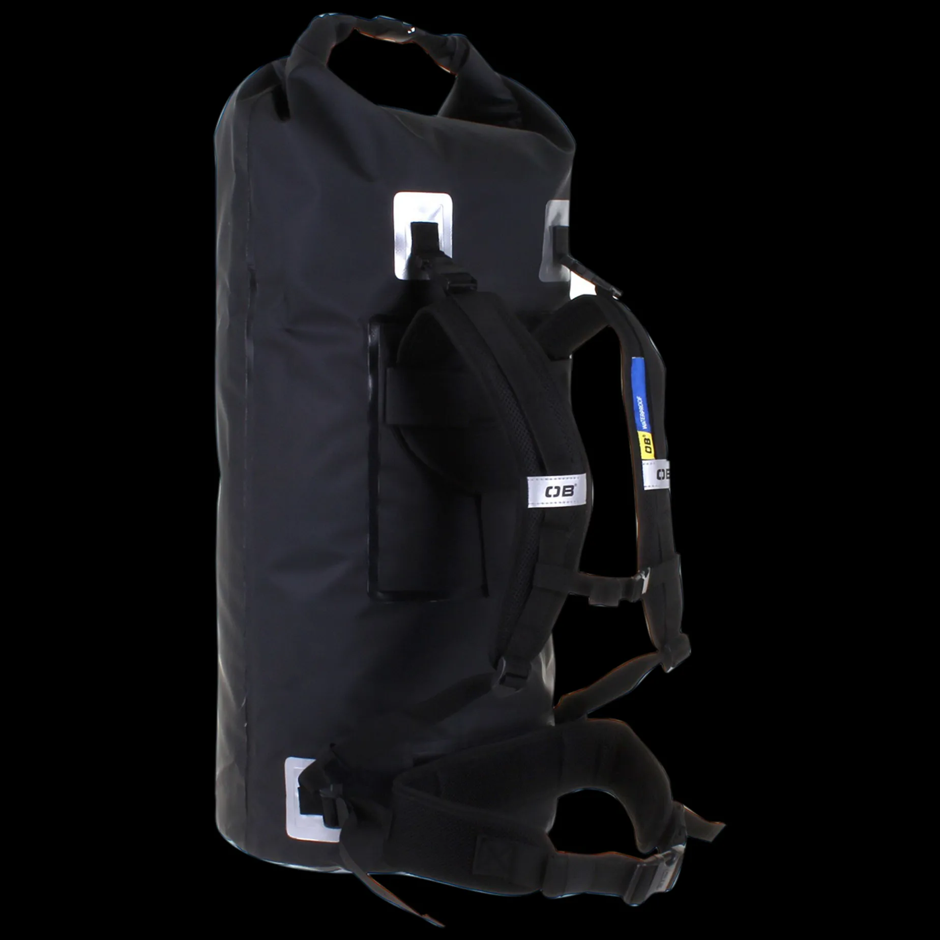 Backpack Dry Tube 60 L, Ryggsack