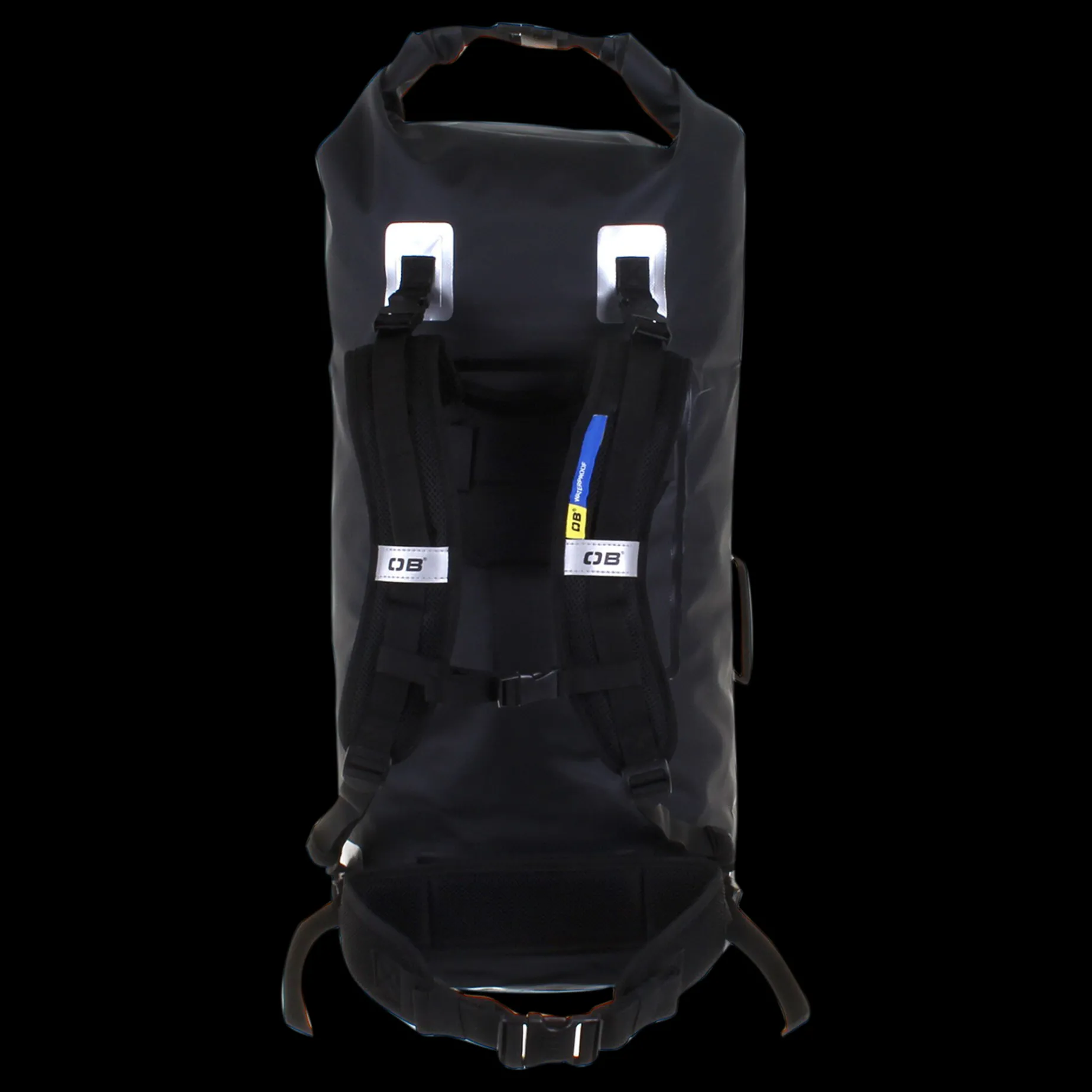 Backpack Dry Tube 60 L, Ryggsack