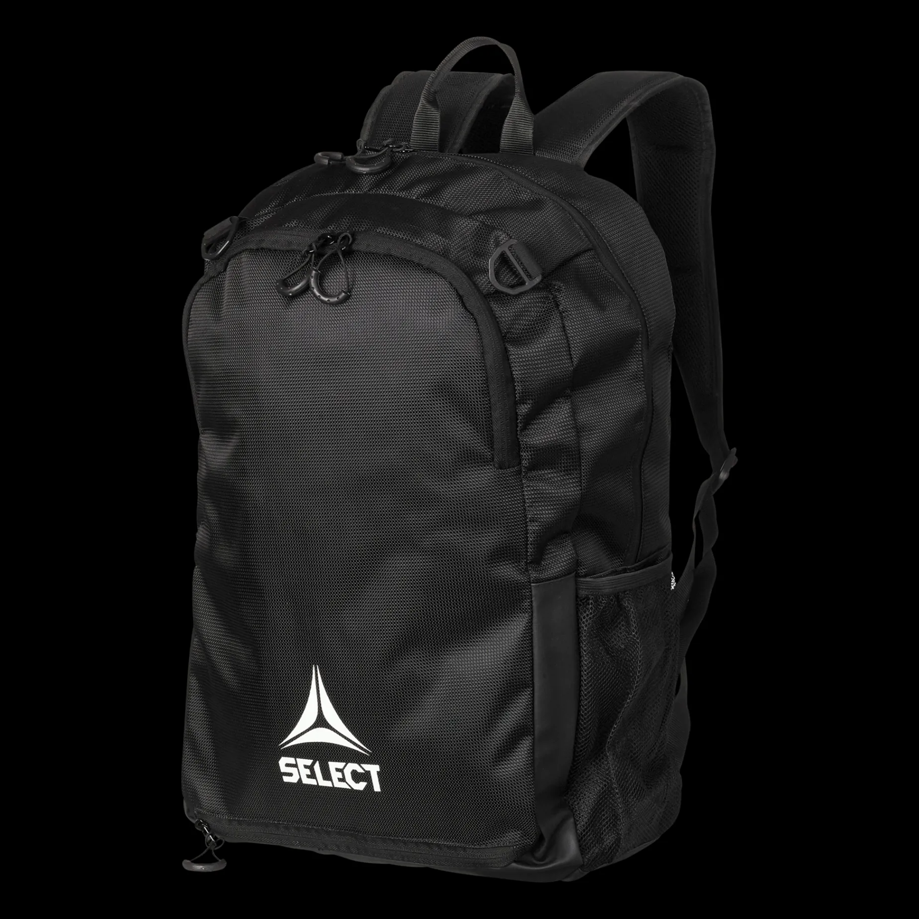 Backpack Milano W/Net For Ball, Ryggsack