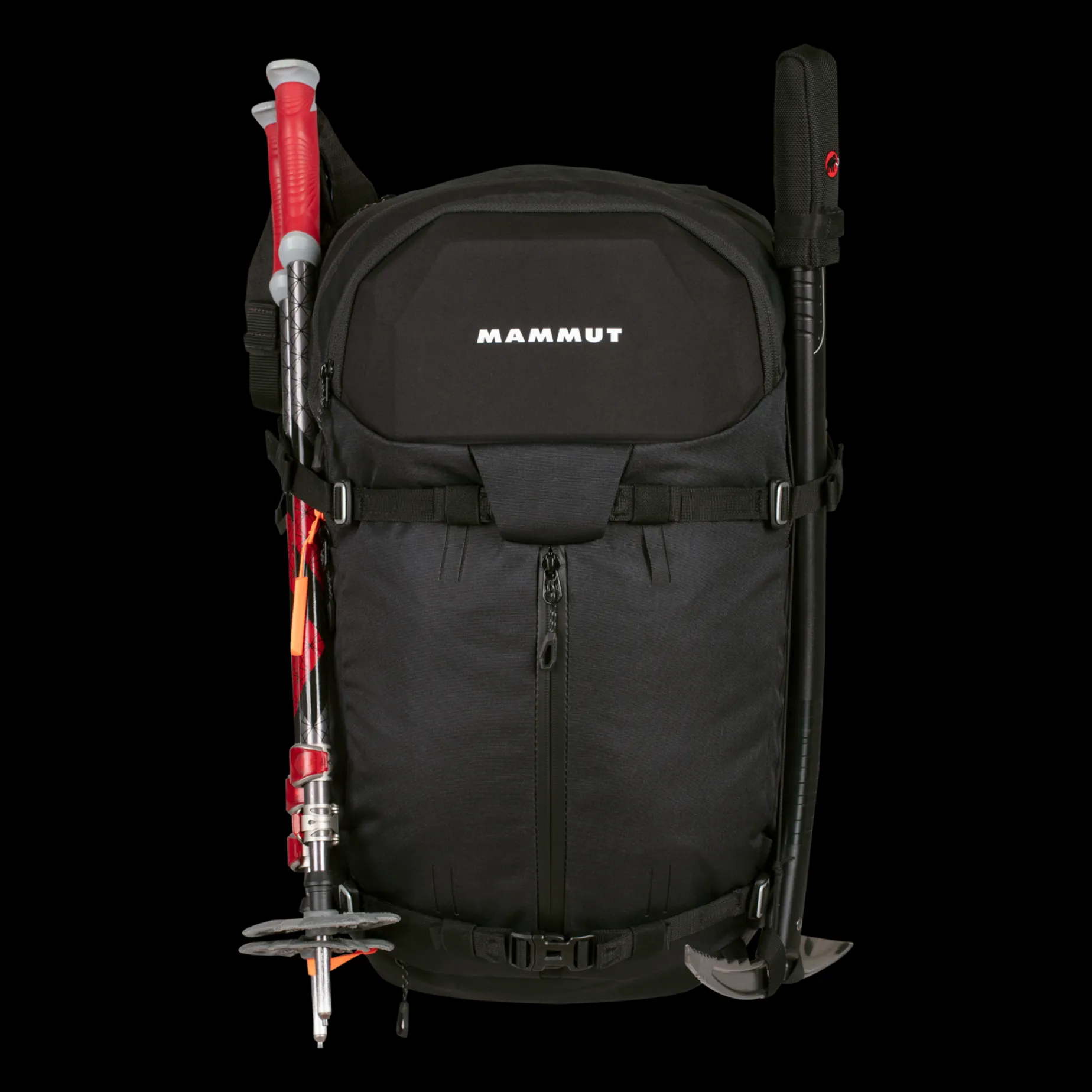 Backpack Nirvana 35 22/23, Topptursryggsack