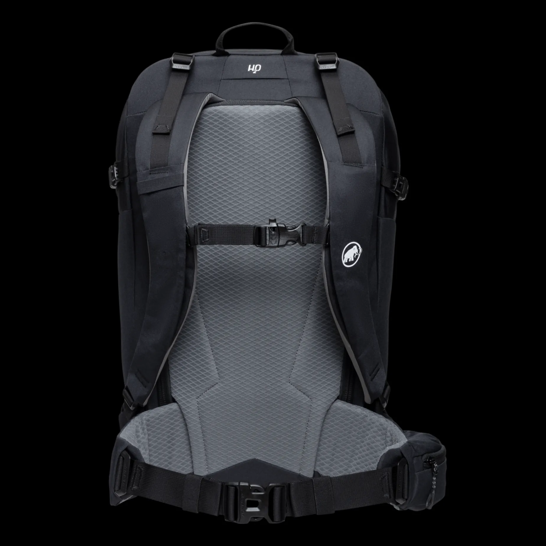 Backpack Nirvana 35 22/23, Topptursryggsack