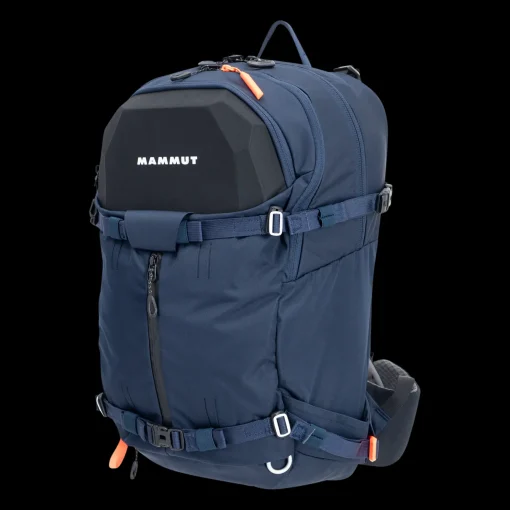 Backpack Nirvana 35 Women 22/23, Ryggsack Dam