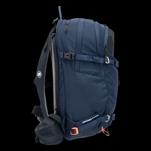 Backpack Nirvana 35 Women 22/23, Ryggsack Dam