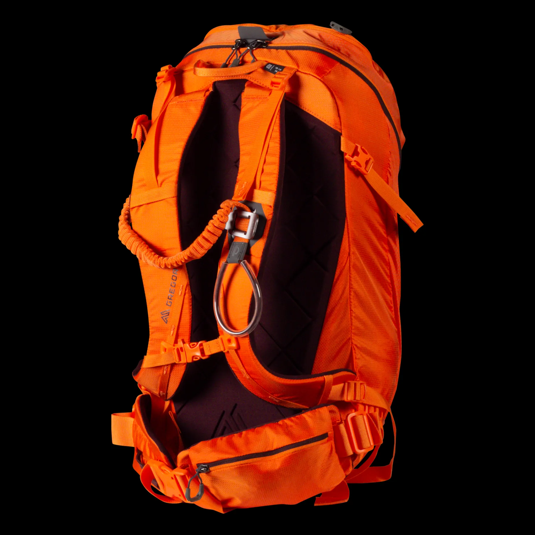 Backpack Targhee Ft 24 22/23, Vandringsryggsack Med Faste For Skida