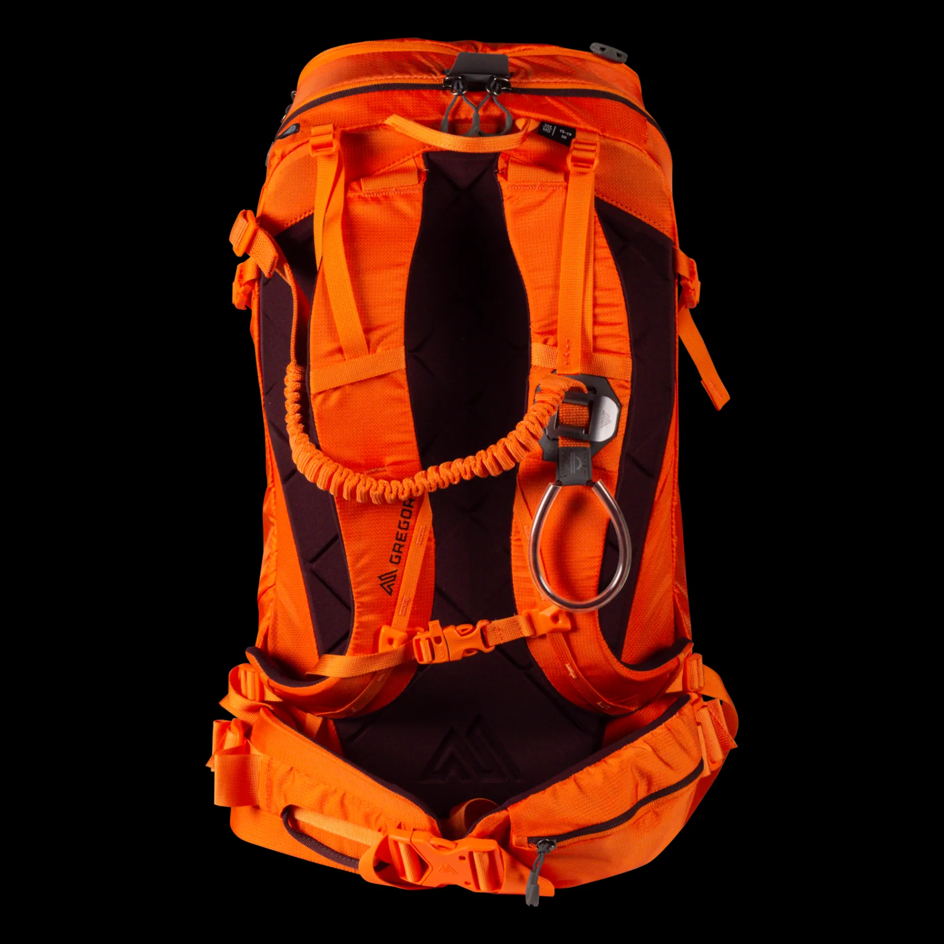 Backpack Targhee Ft 24 22/23, Vandringsryggsack Med Faste For Skida