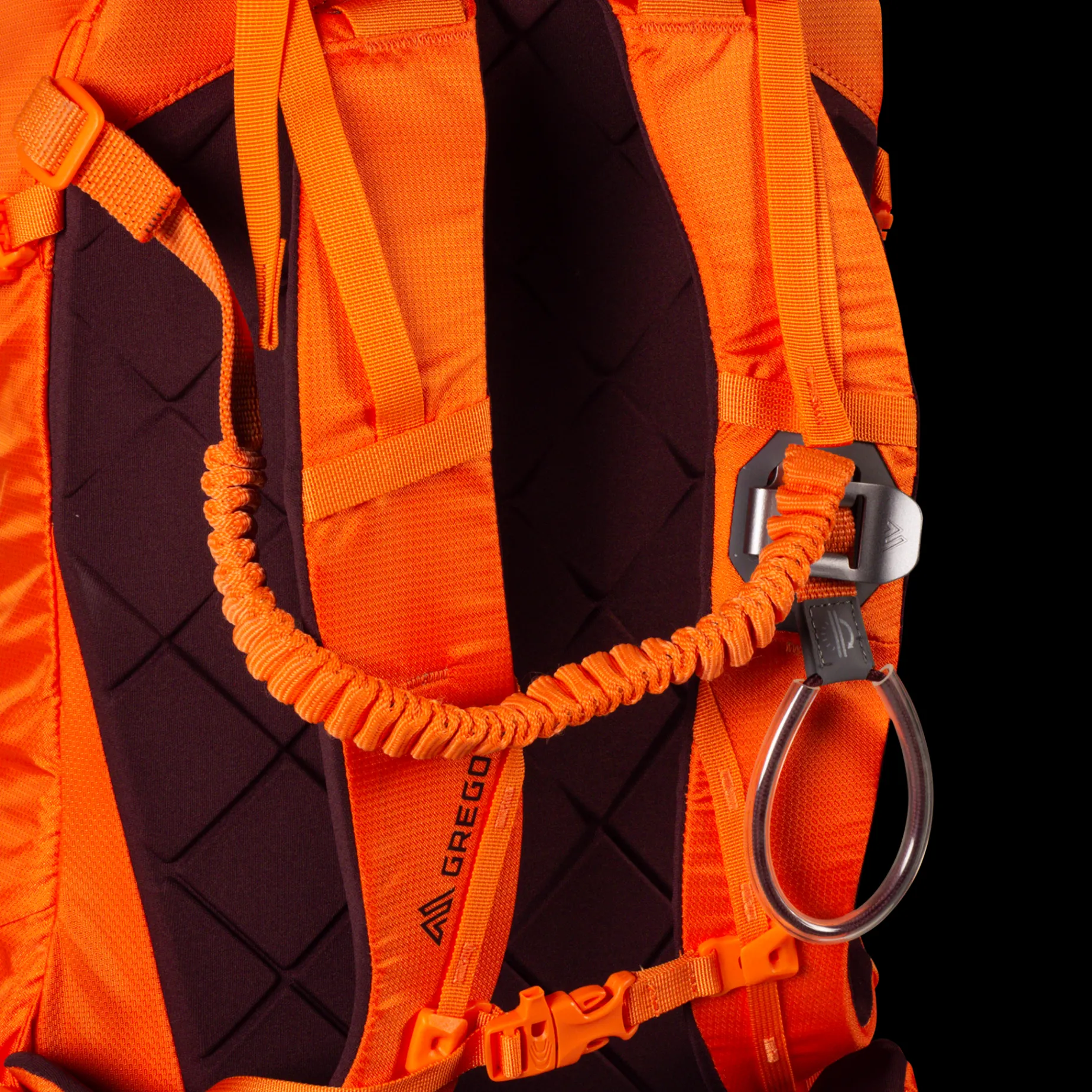 Backpack Targhee Ft 24 22/23, Vandringsryggsack Med Faste For Skida