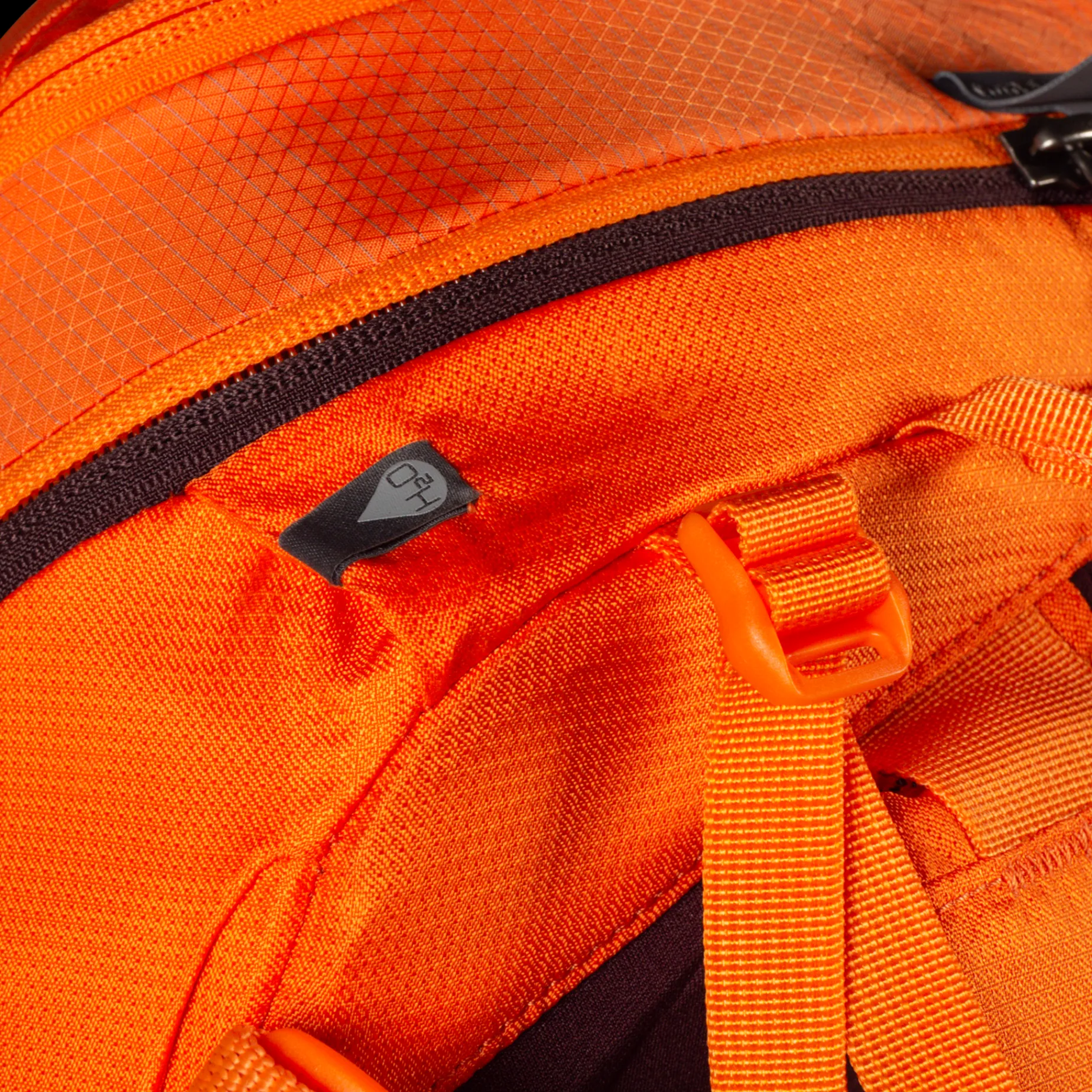 Backpack Targhee Ft 24 22/23, Vandringsryggsack Med Faste For Skida