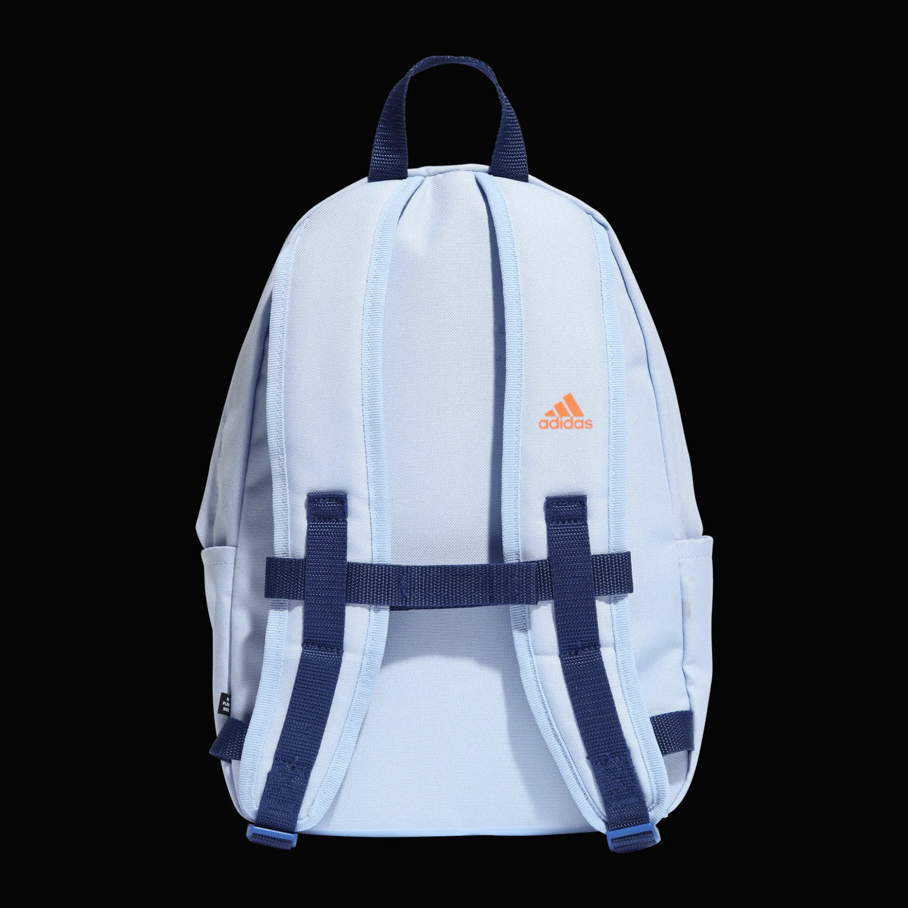 Badge Of Sports Backpack, Ryggsack, Junior