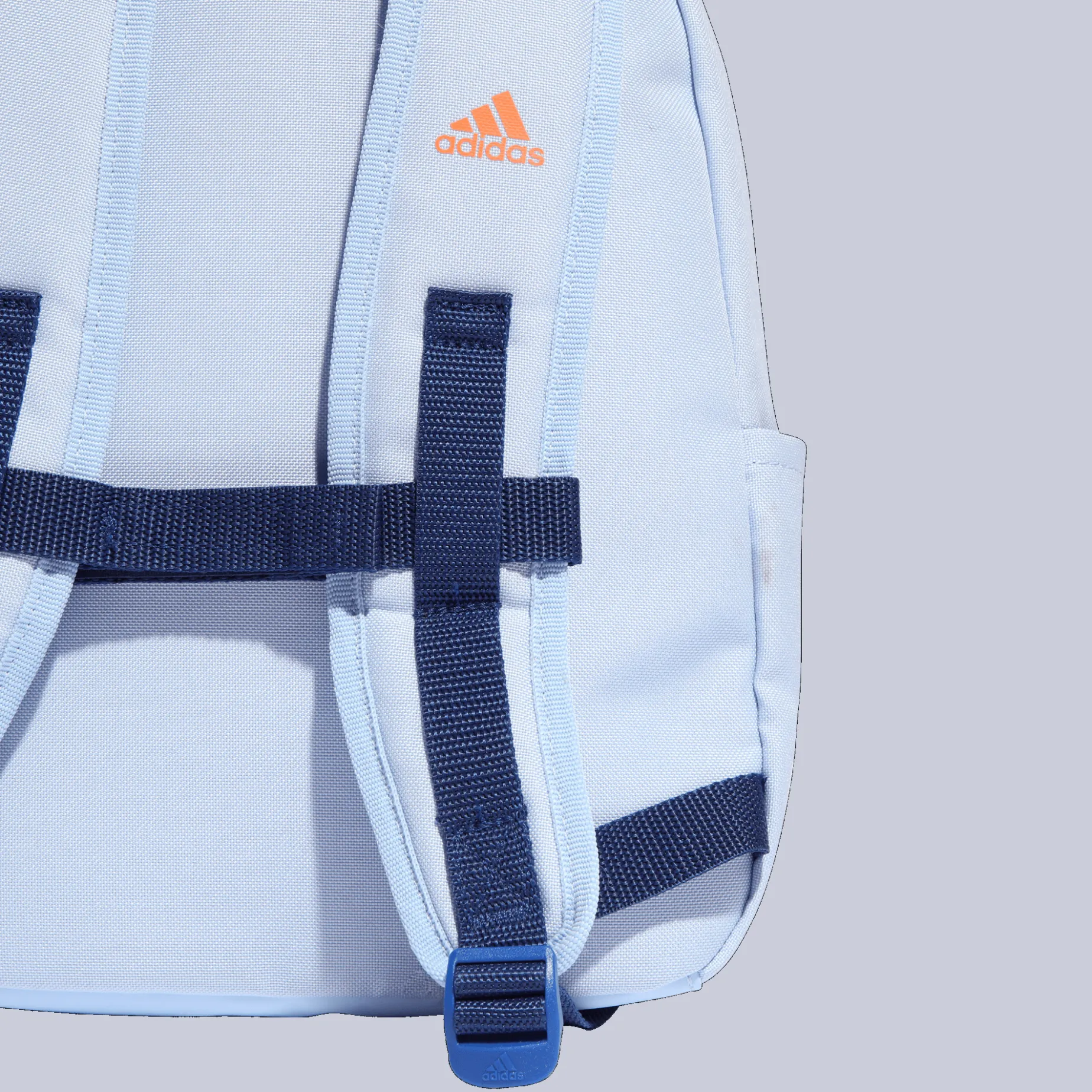 Badge Of Sports Backpack, Ryggsack, Junior