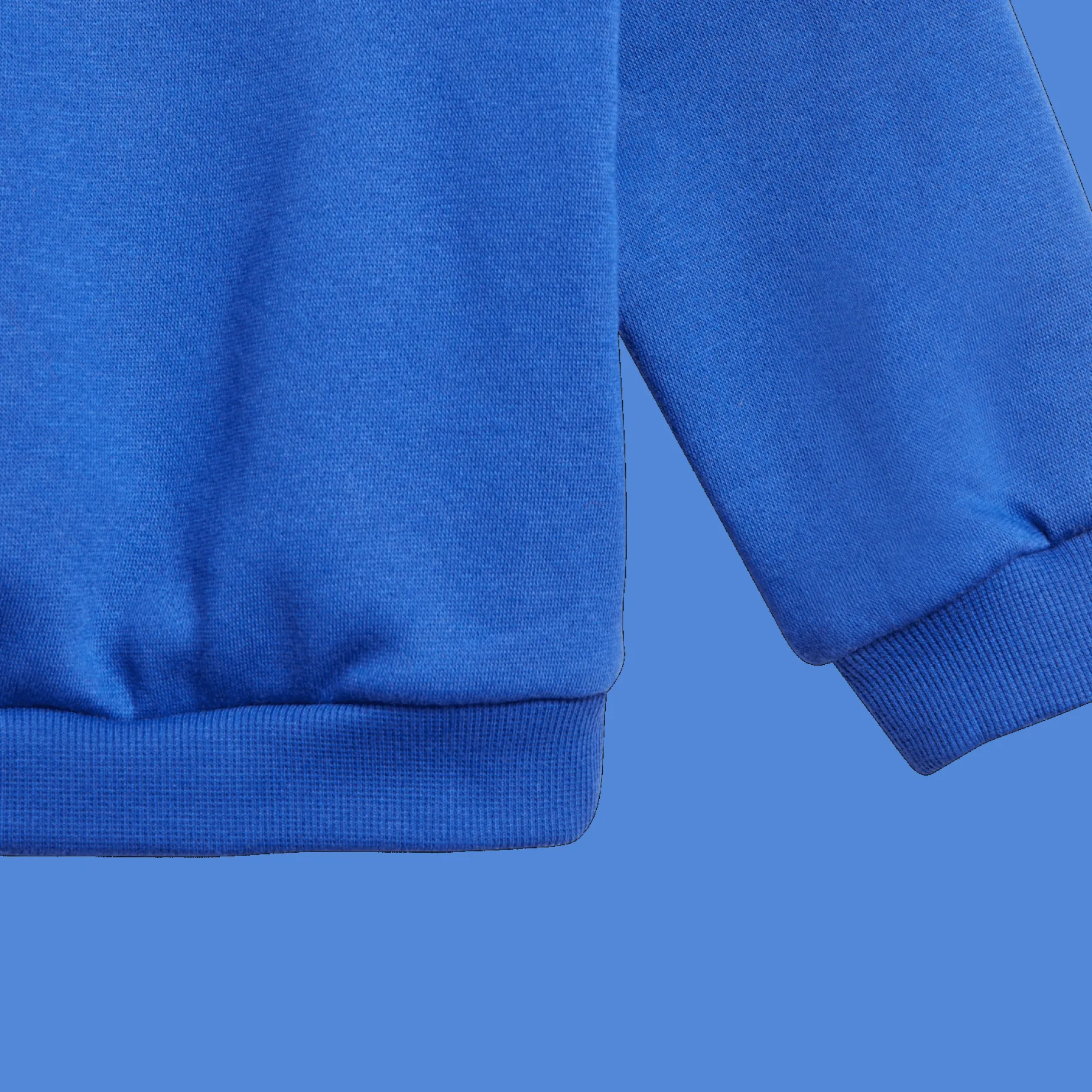 Badge Of Sports Logo Jogger, Traningsoverall, Barn