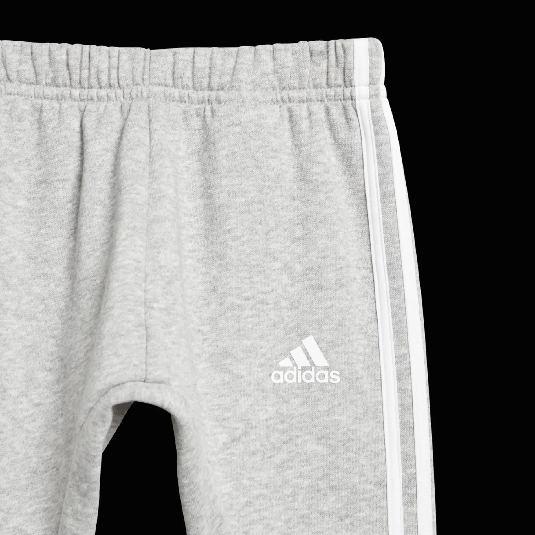 Badge Of Sports Logo Jogger, Traningsoverall, Barn