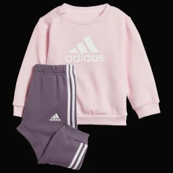 Badge Of Sports Logo Jogger, Traningsoverall, Barn