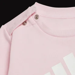 Badge Of Sports Logo Jogger, Traningsoverall, Barn