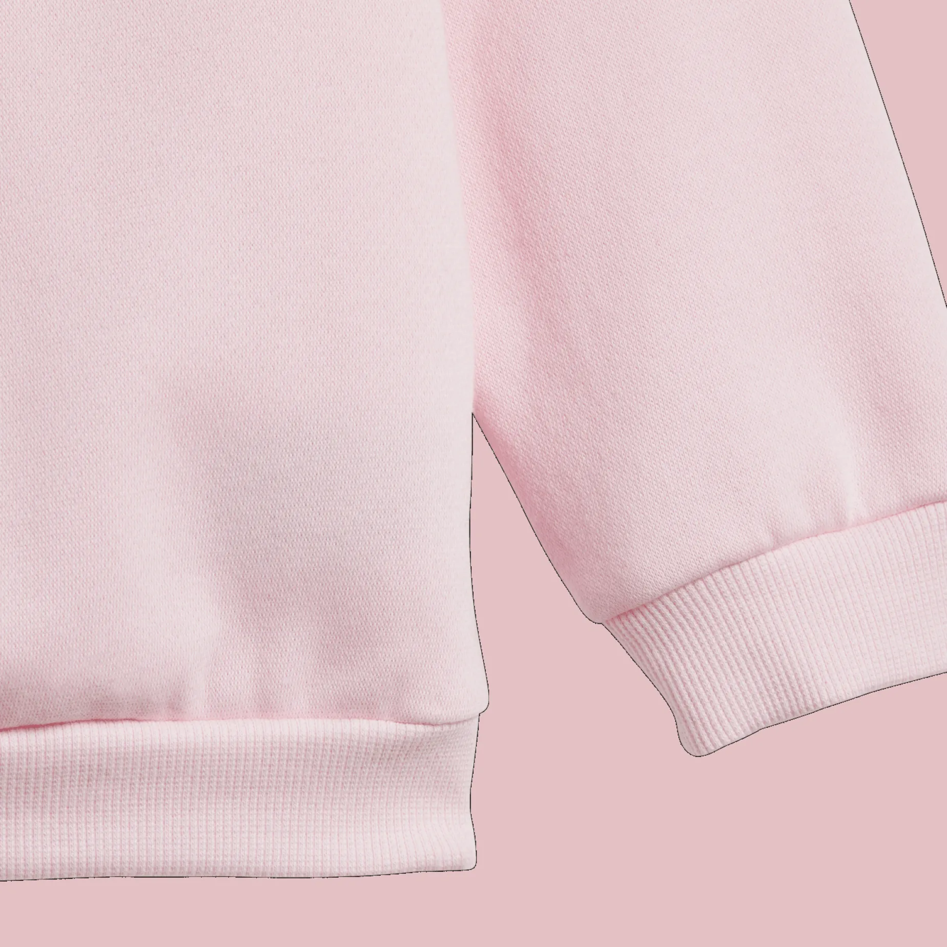 Badge Of Sports Logo Jogger, Traningsoverall, Barn