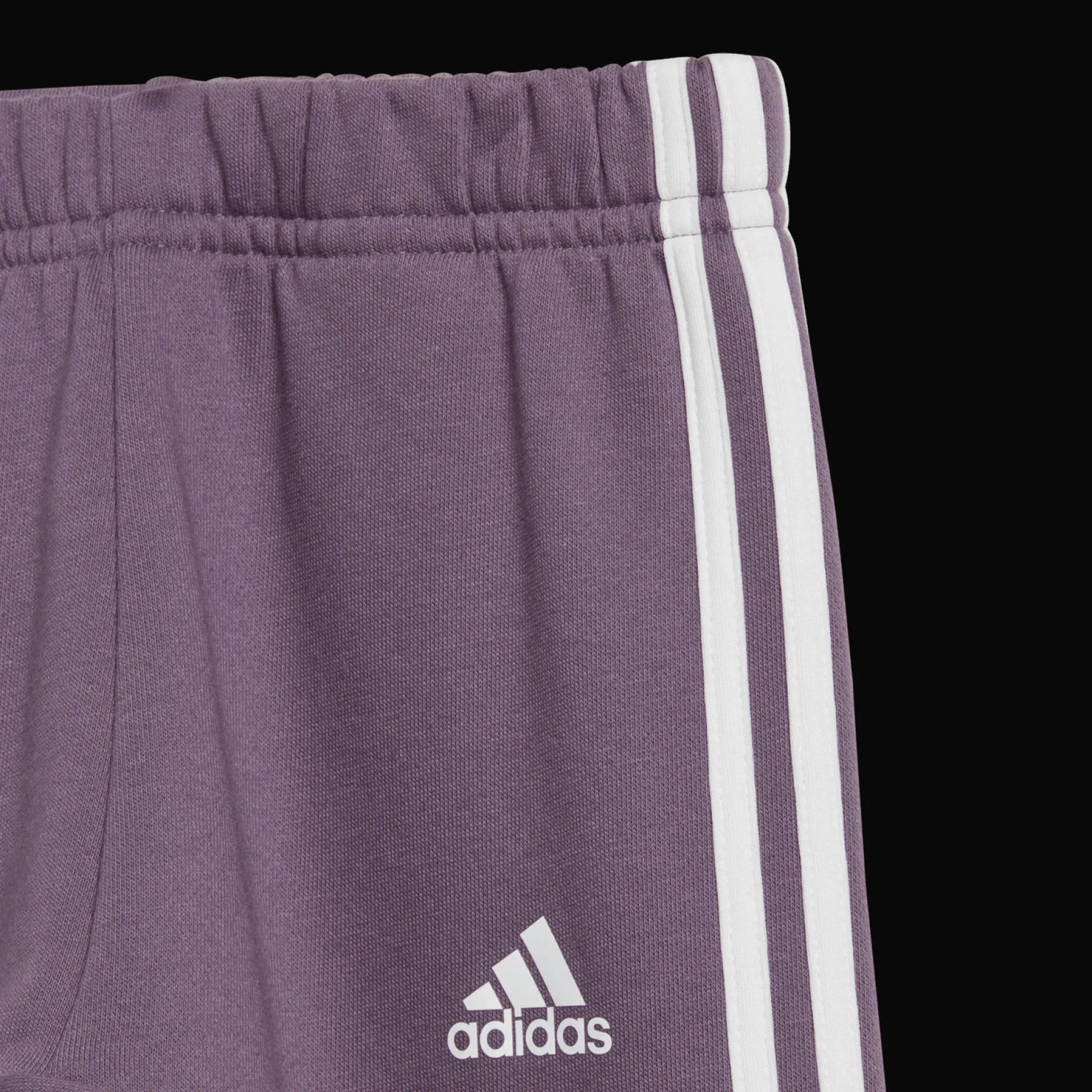 Badge Of Sports Logo Jogger, Traningsoverall, Barn