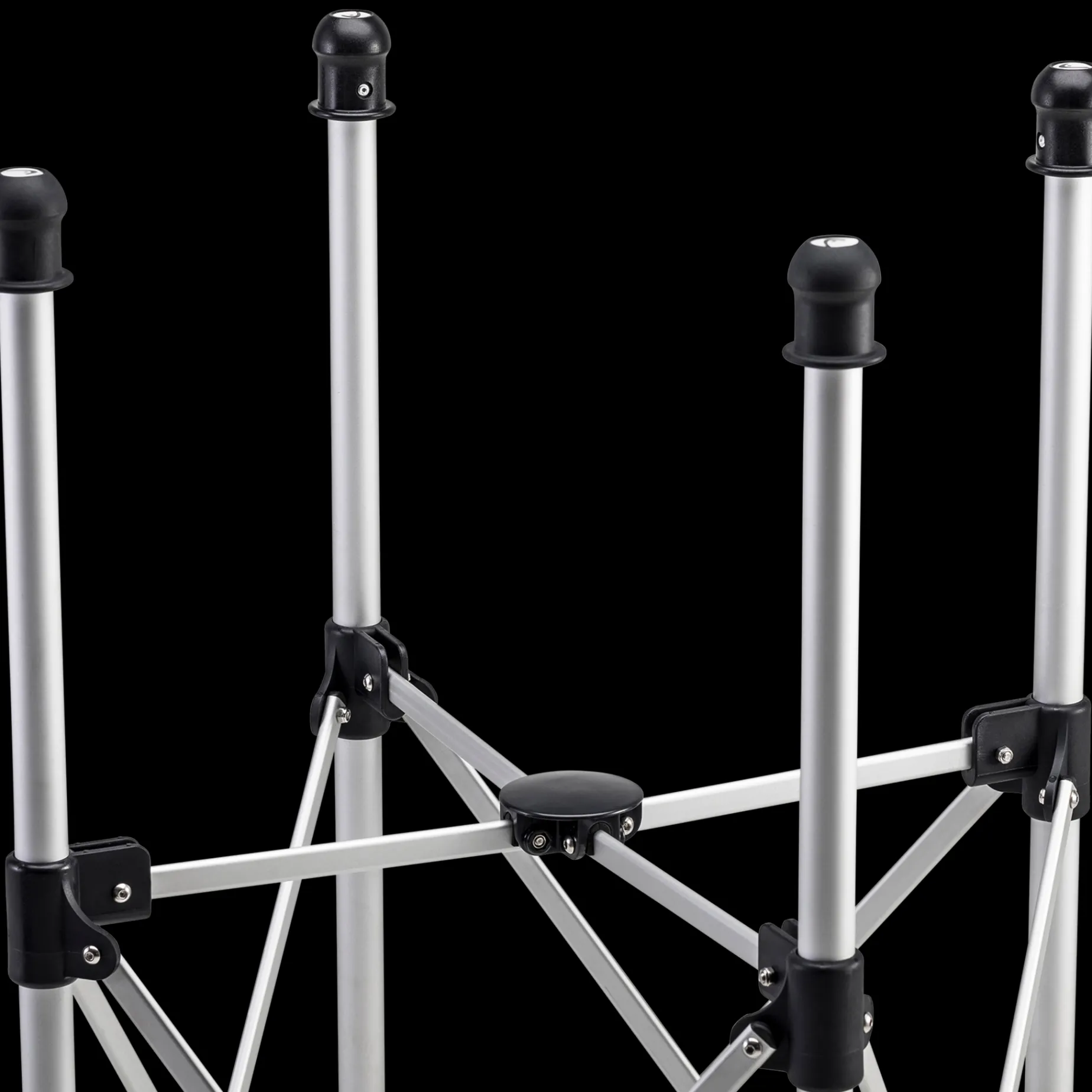 Ball Trolley, Vagn, Tennis