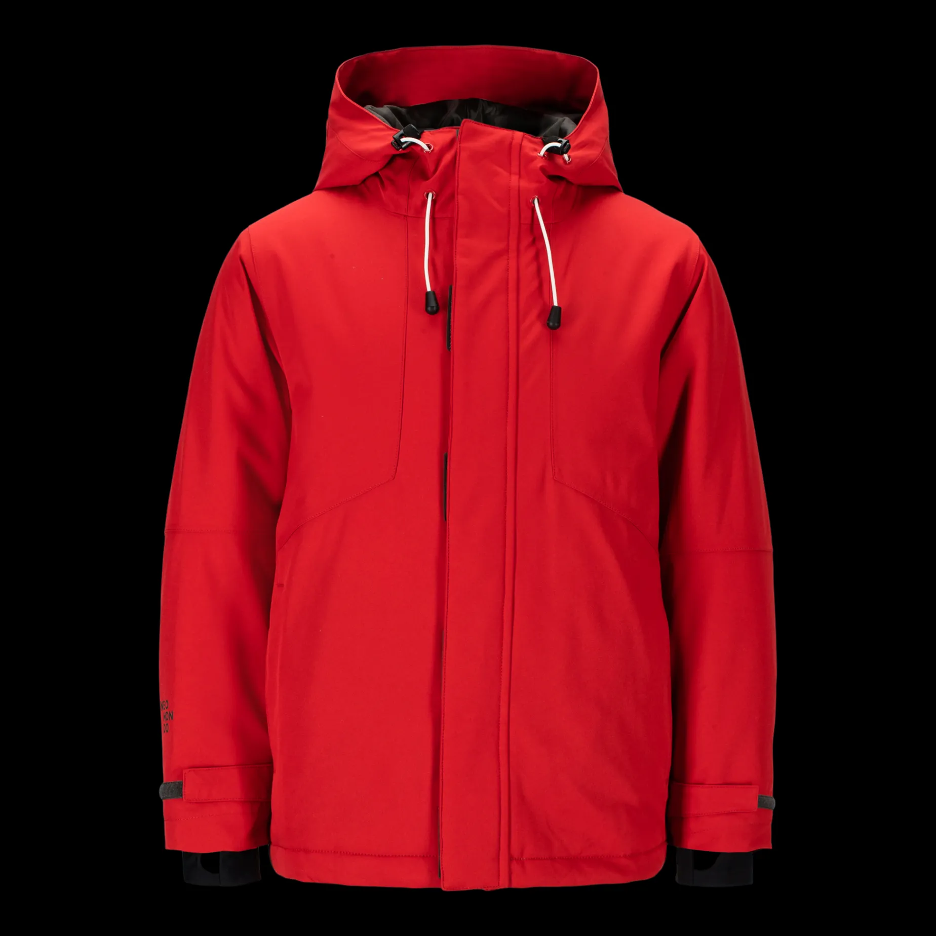 Bandon Insulated Jacket, Skidjacka Junior