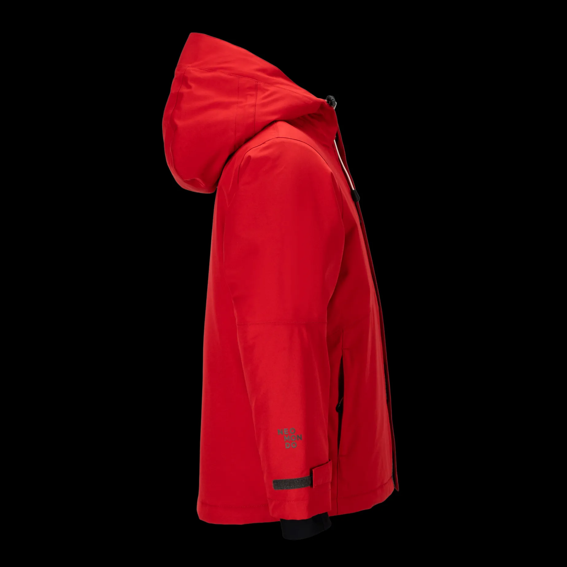 Bandon Insulated Jacket, Skidjacka Junior