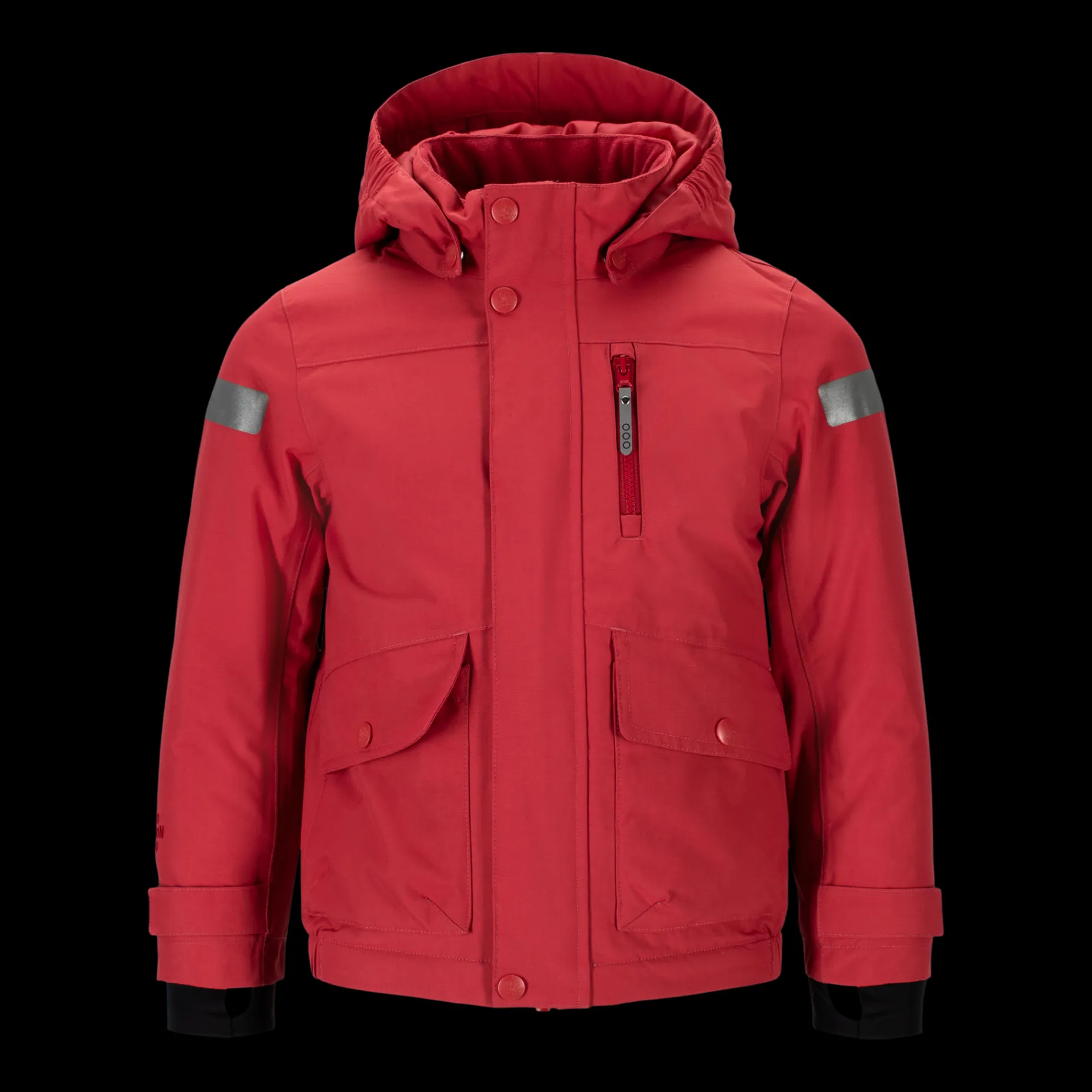 Bandon Insulated Jacket, Skidjacka Barn
