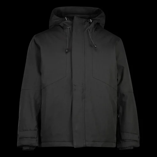 Bandon Insulated Jacket, Skidjacka Junior
