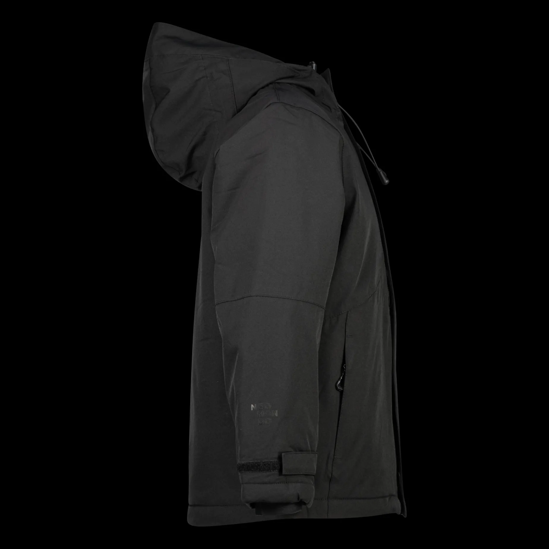 Bandon Insulated Jacket, Skidjacka Junior