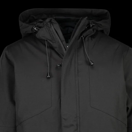 Bandon Insulated Jacket, Skidjacka Junior
