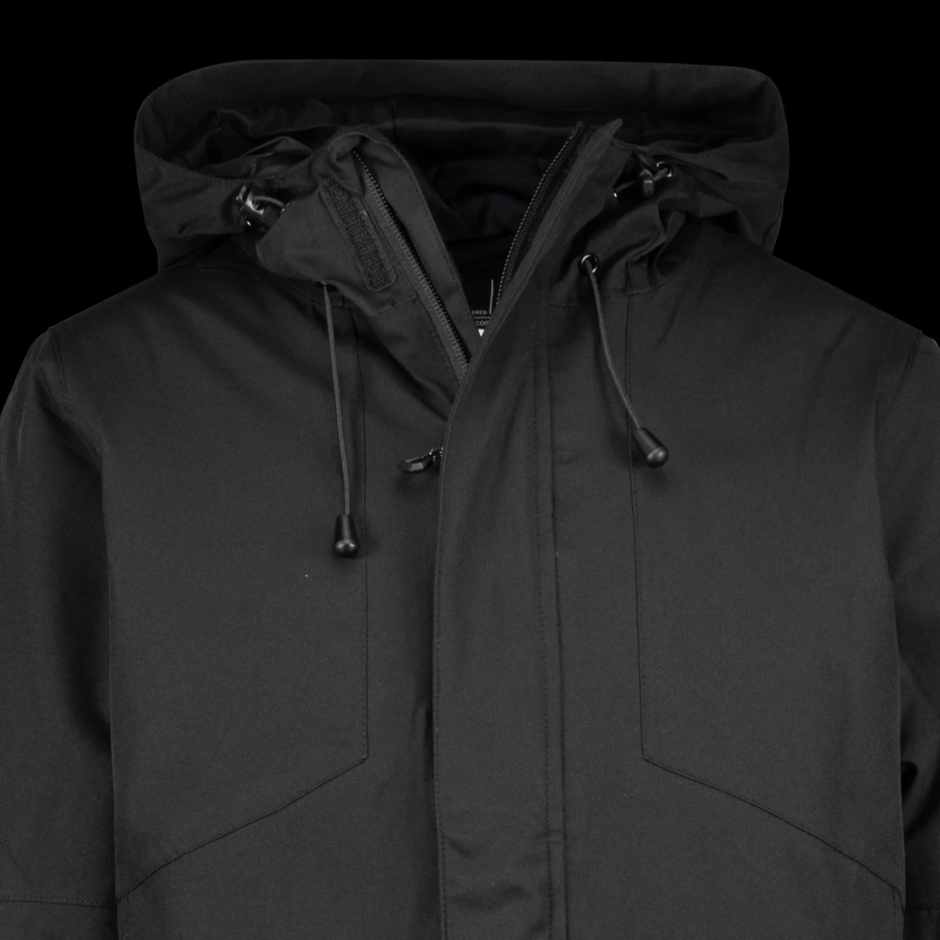 Bandon Insulated Jacket, Skidjacka Junior