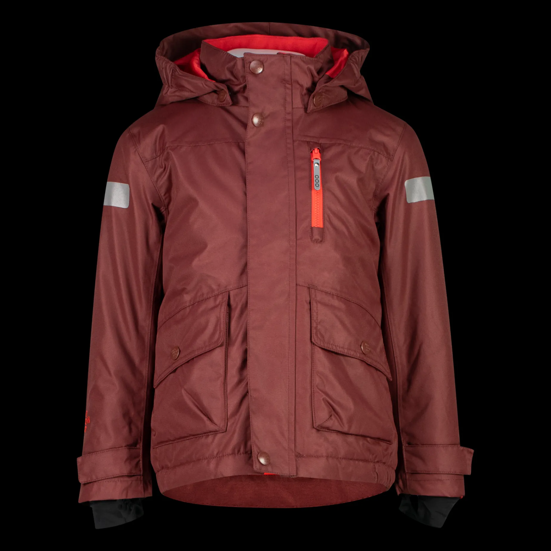 Bandon Insulated Jacket, Skidjacka Barn