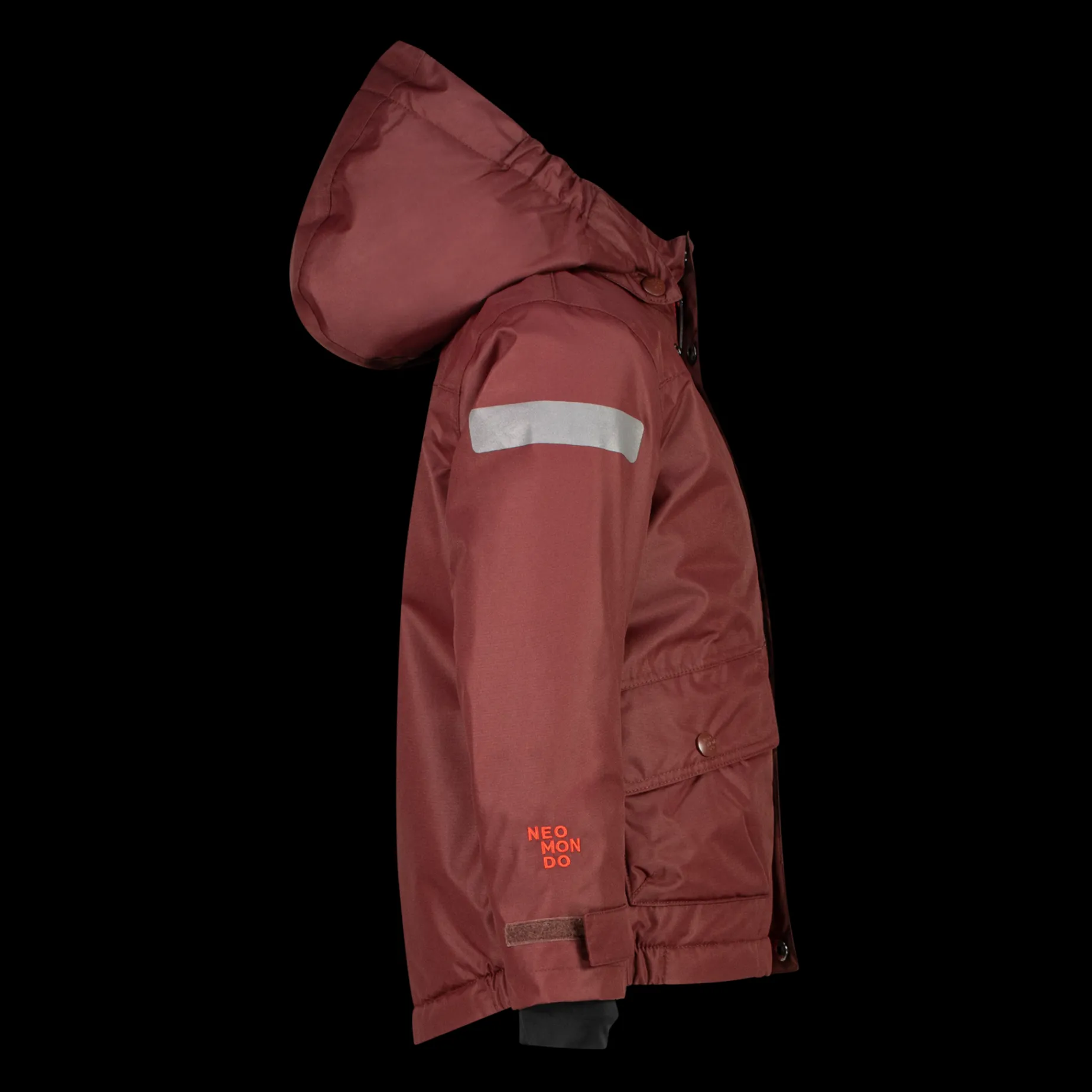 Bandon Insulated Jacket, Skidjacka Barn