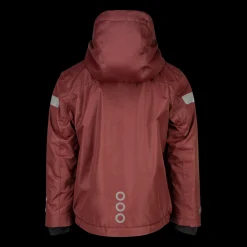 Bandon Insulated Jacket, Skidjacka Barn