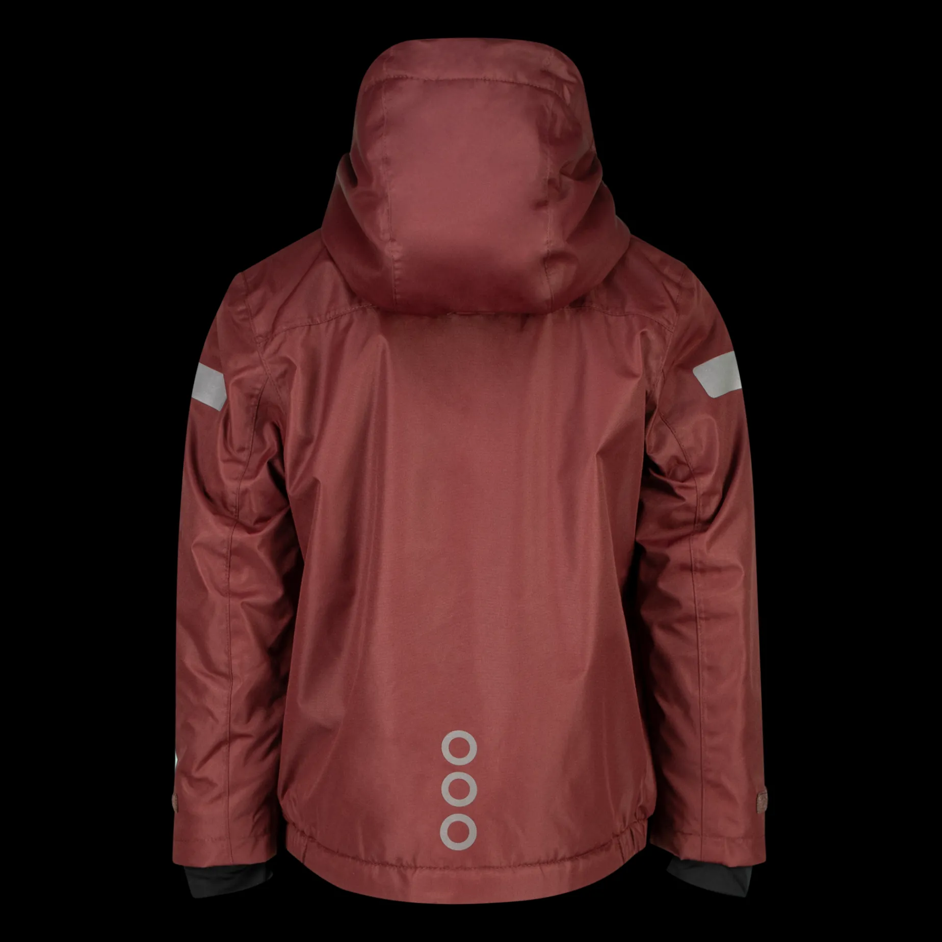 Bandon Insulated Jacket, Skidjacka Barn