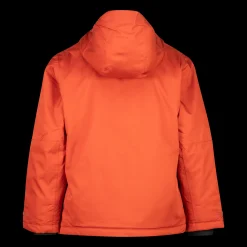 Bandon Insulated Jacket, Skidjacka Junior
