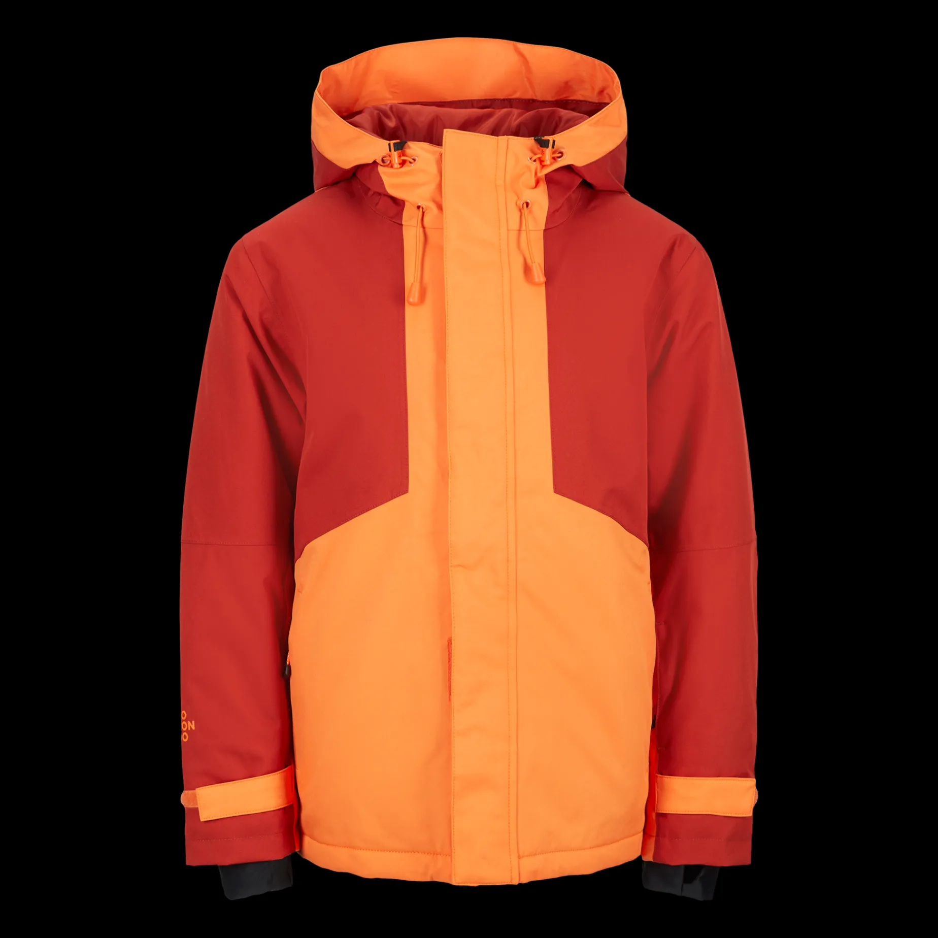 Bandon Insulated Jacket, Skidjacka Junior