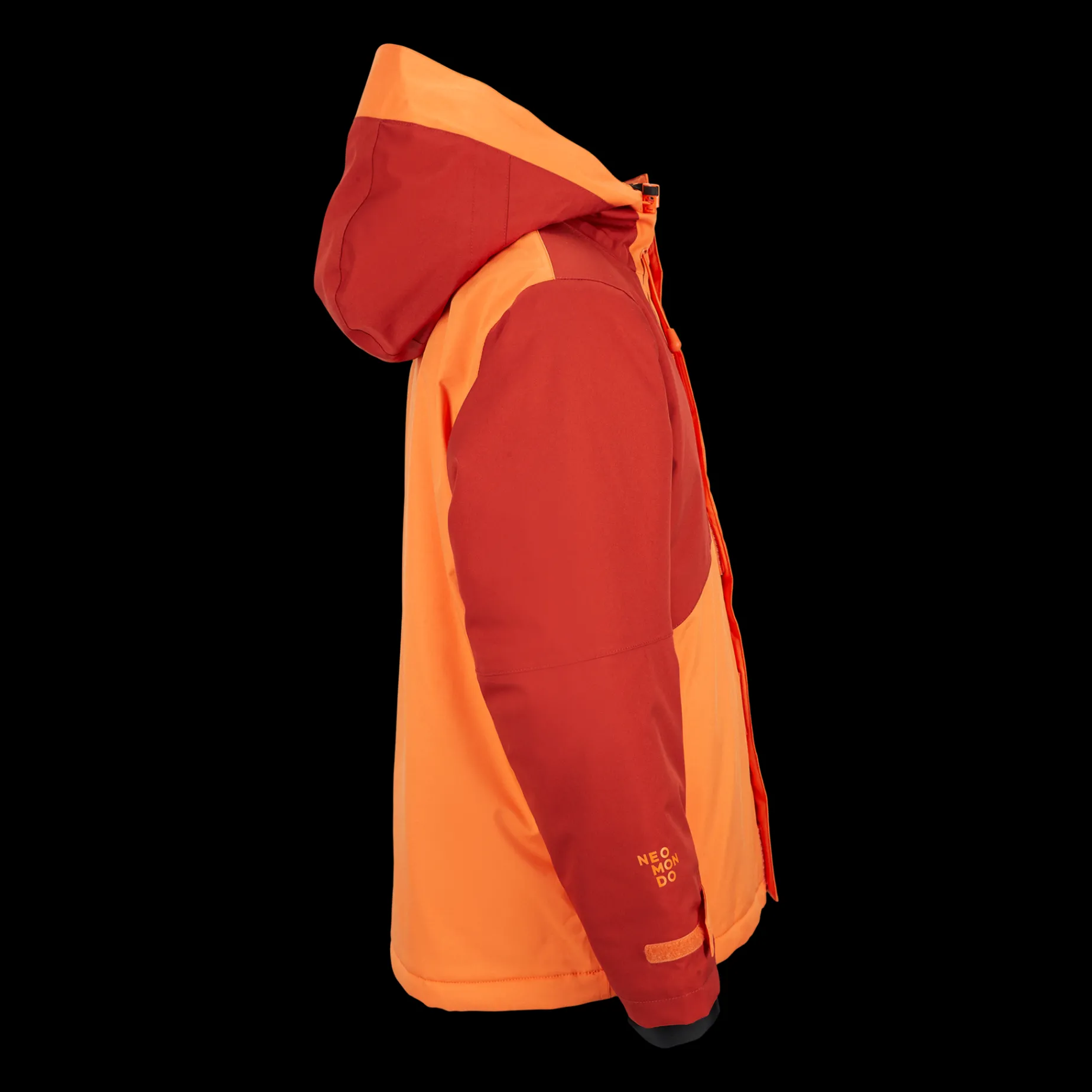 Bandon Insulated Jacket, Skidjacka Junior
