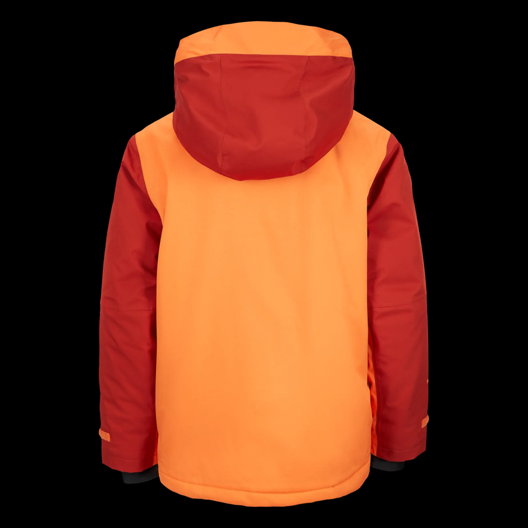 Bandon Insulated Jacket, Skidjacka Junior