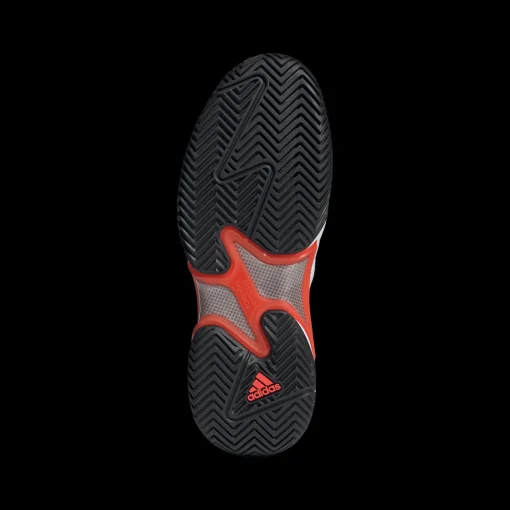 Barricade Parley, Tennisskor Herr