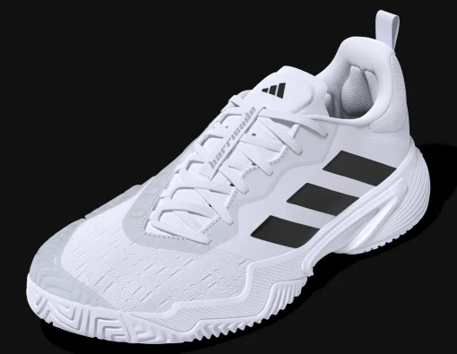 Barricade Tennis Shoes, Tennisskor, Herr